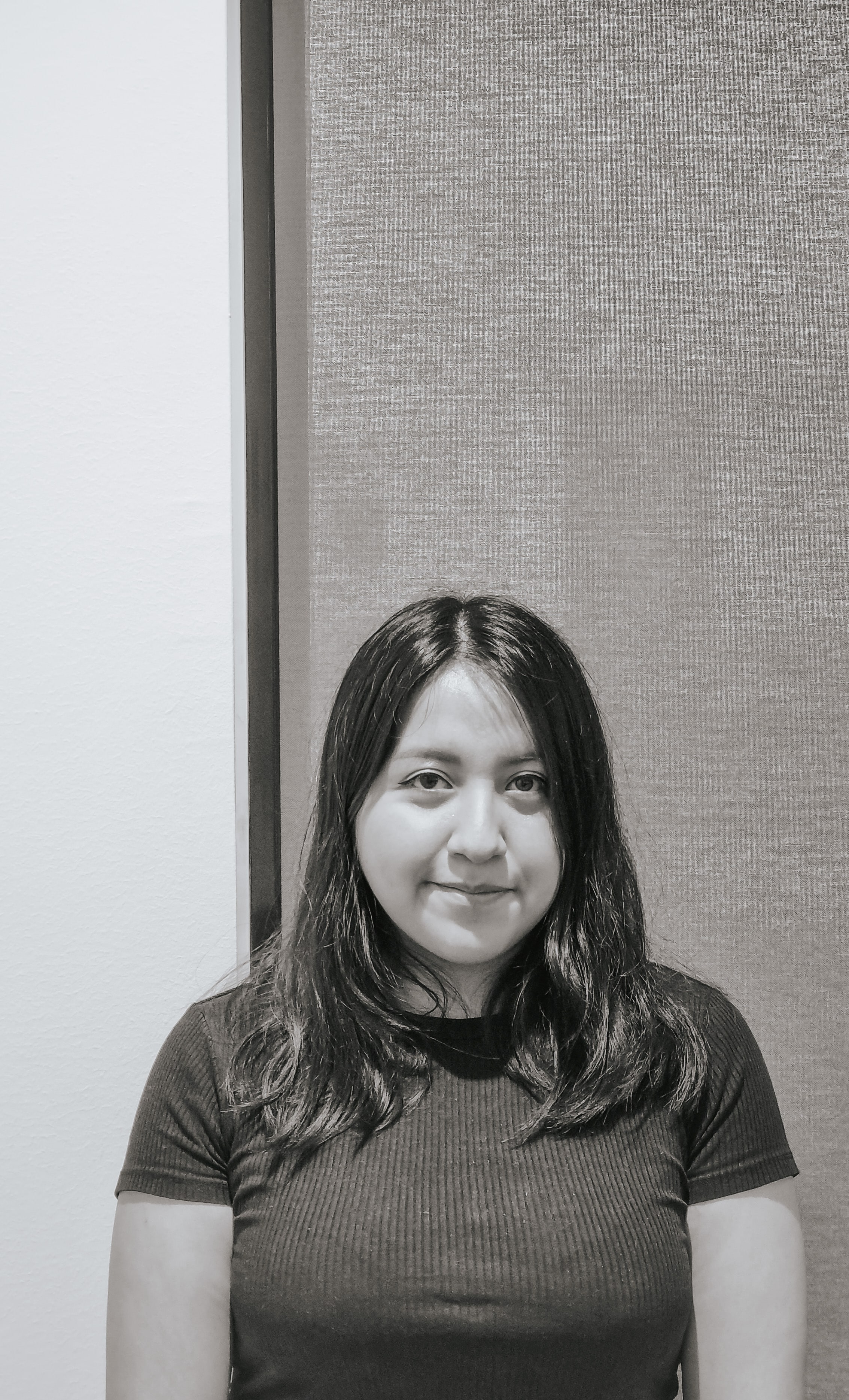 Person profile